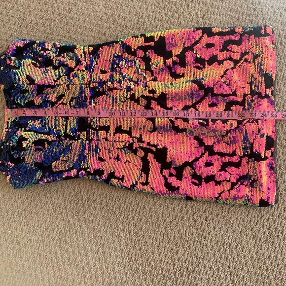 Brooklynn Grace Party Dress Size 2 - Picture 11 of 17